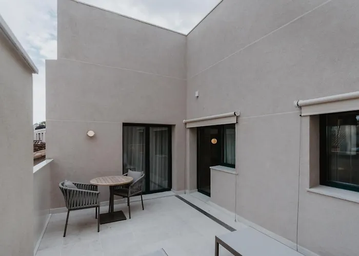 Petit Luxe 2* Terrassa